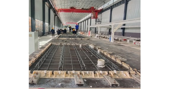 山西PC構(gòu)件廠家為大家介紹下裝配式構(gòu)件在建筑中需要用到哪些種類？