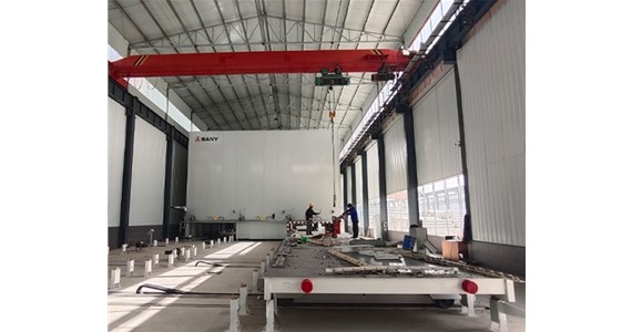 山西裝配式建筑構件的生產(chǎn)階段分別有哪些你知道嗎？業(yè)臻小編告訴你